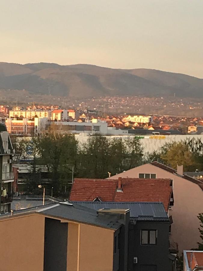 Belvedere Ni Eksteriør billede