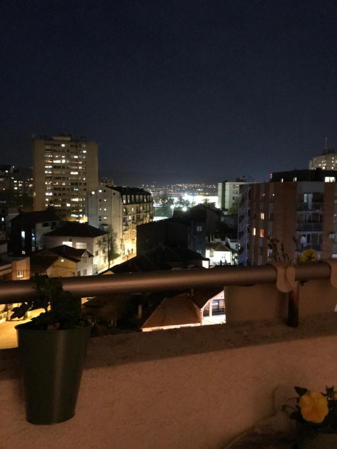 Belvedere Ni Eksteriør billede