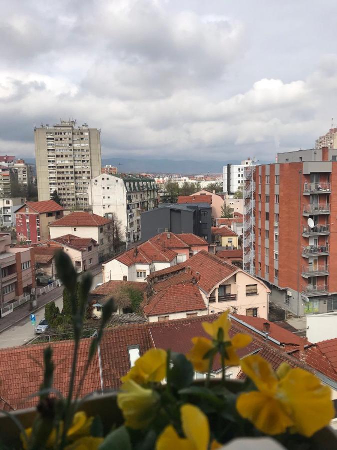 Belvedere Ni Eksteriør billede