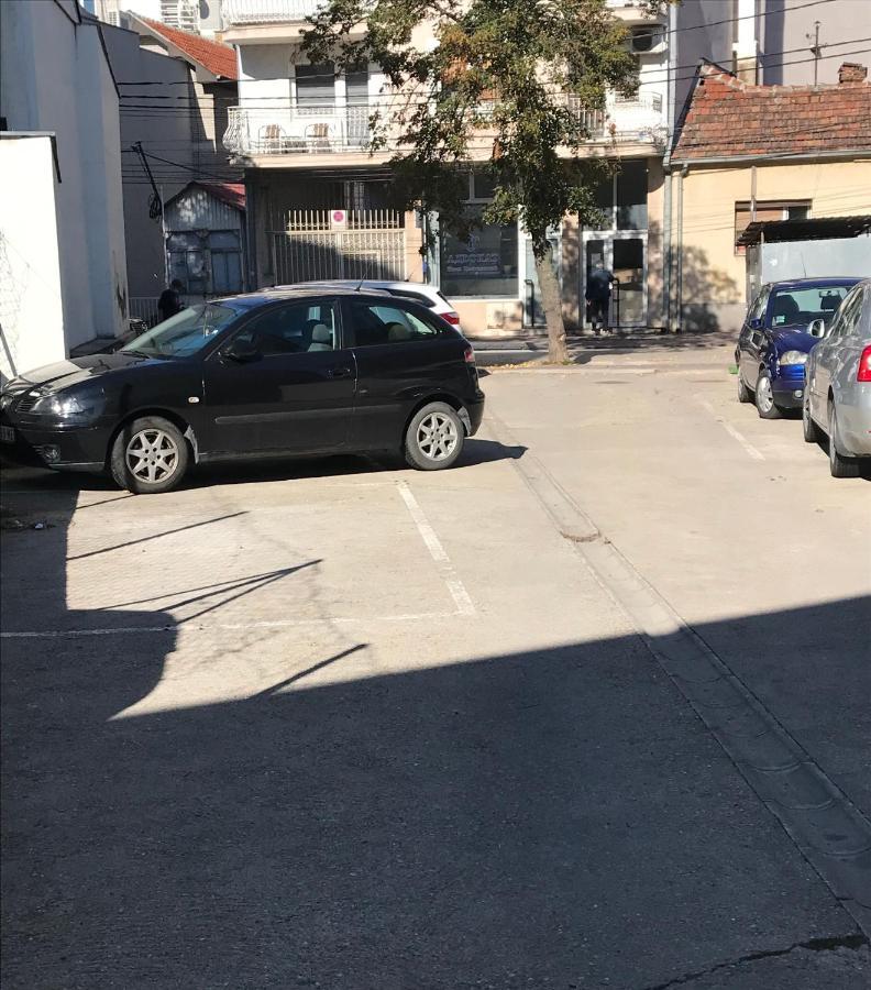Belvedere Ni Eksteriør billede