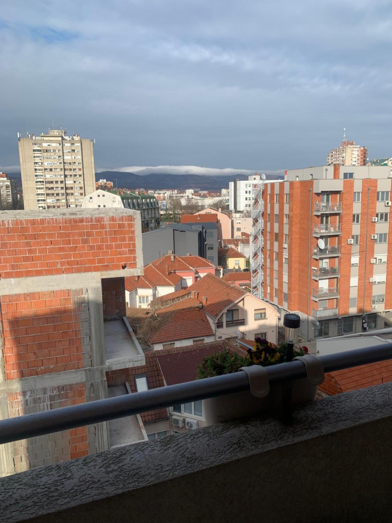 Belvedere Ni Eksteriør billede
